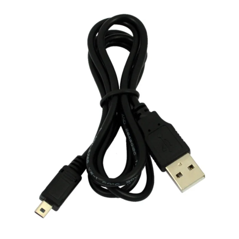 USB CHARGER LEAD CABLE 4 PLAYSTATION 3 CONTROLLER & PSP