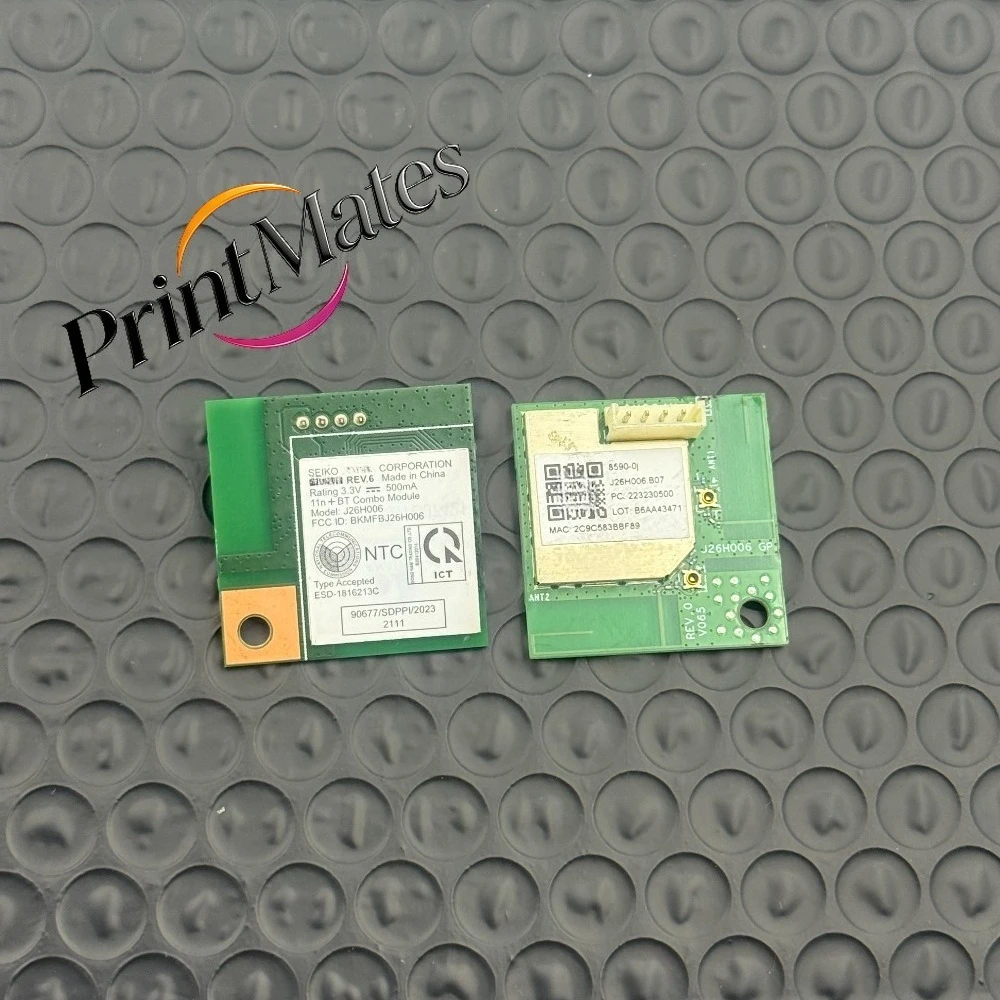 10Pcs High Quality Little Wifi Board Original for Epson L3150 L3156 L3153 L3169 XP4100 XP4105 L3163 Mainboard Network L3150 Card