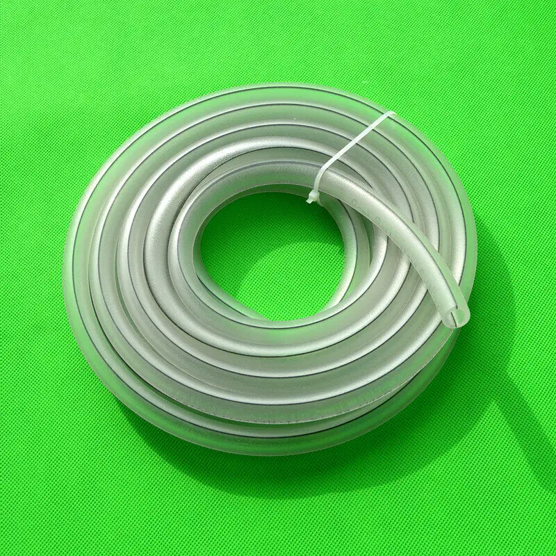 

6M/20FT 11mm-16mm HQ Silicone Powder hose tube for Gema Powder coating spray gun