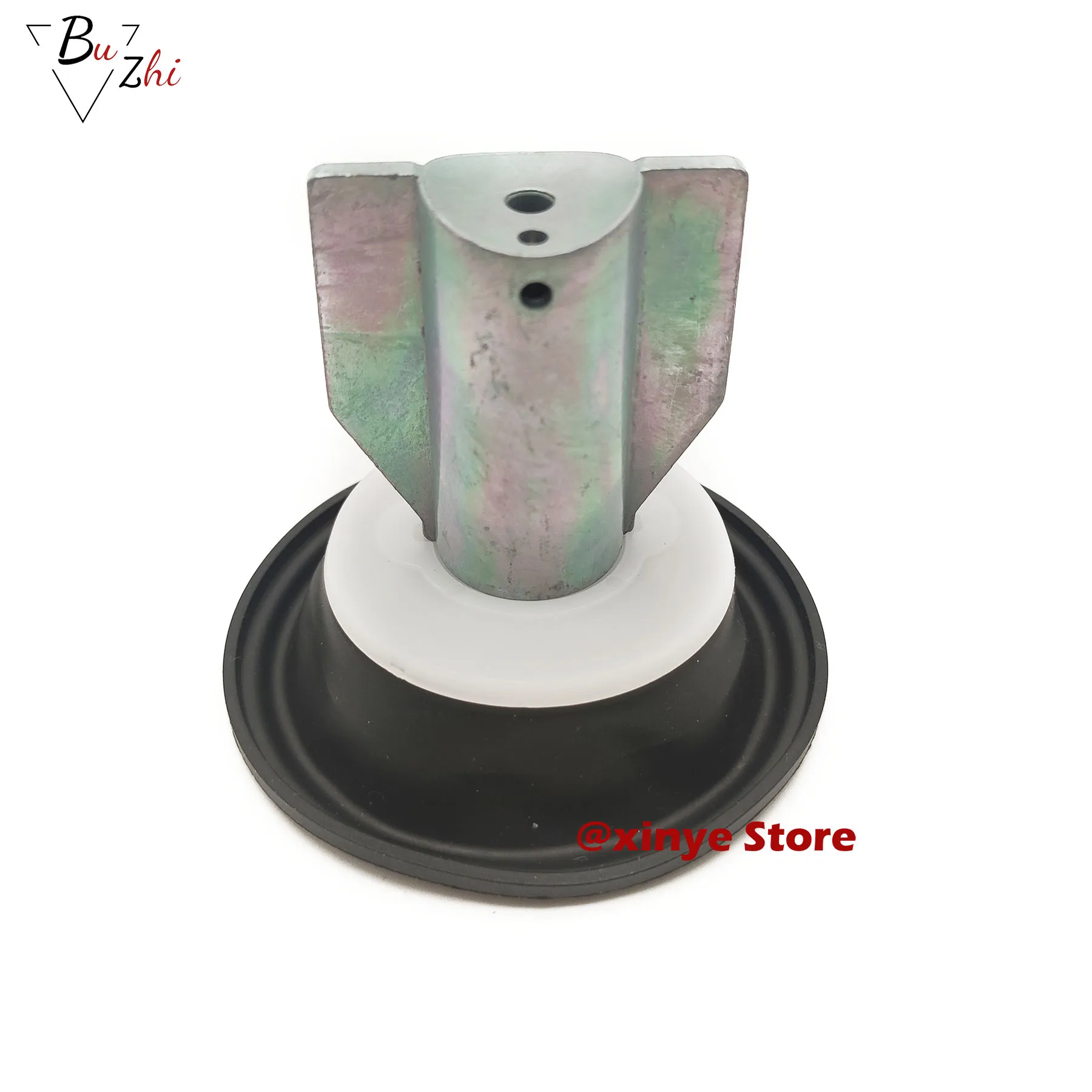 MOTORCYCL Carburetor repair kit plunger diaphragm part for 36MM CVK Triumph Speedmaster Thunderbird Trophy