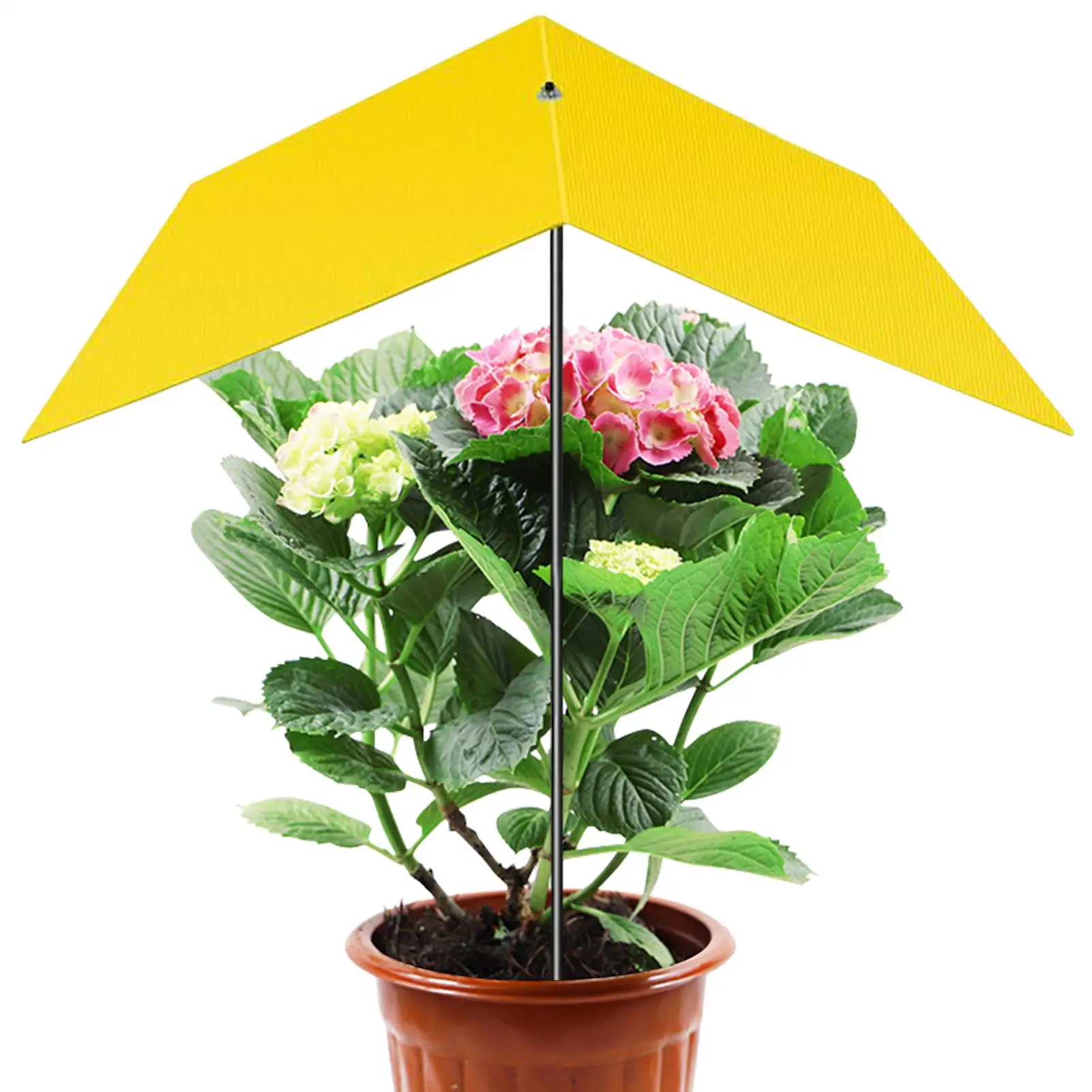 

Sun Shade For Plants Outdoor Outdoor Plant Shade Heat Reduction UV Protection For Farmers Market Greenhouse Driveway Backyard