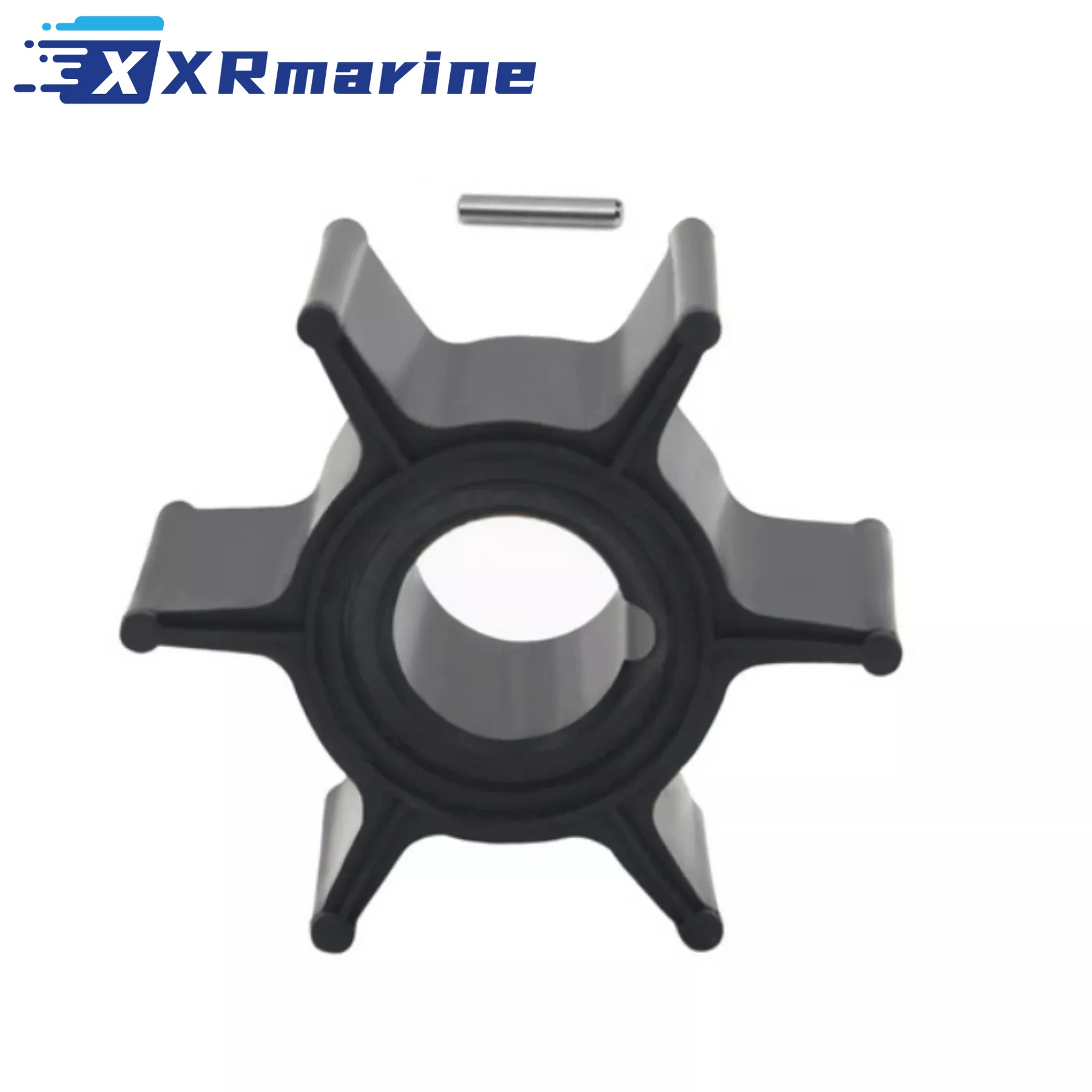 

18-8920 Water Pump Impeller for Mercury Mariner 6 8 9.8 9.9 HP Outboard 47-803748-1