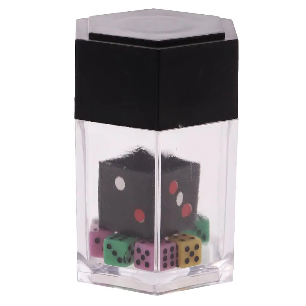 Enchanting Trick Set - Perfect for Jokesters and Magicians