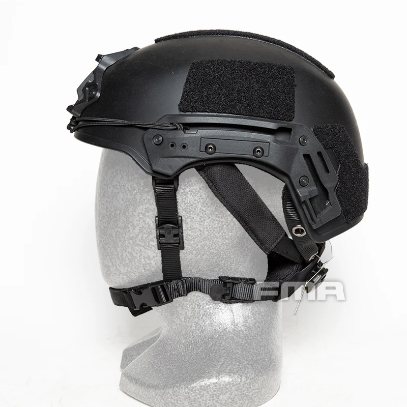 FMA 2.0 Wendy Protective Helmet Series of Outdoor Helmet TB1268A