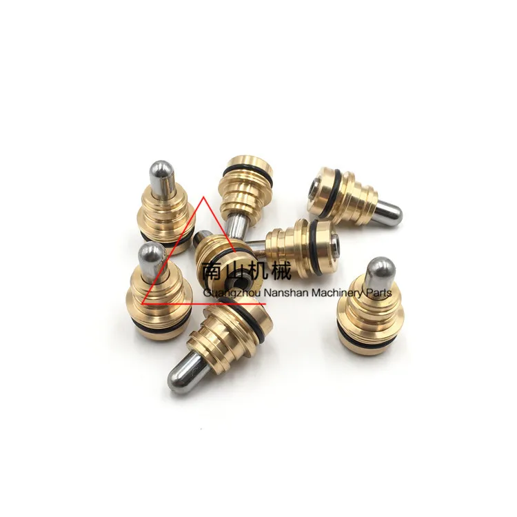Joystick Handle Bullet for Ishikawa Island  IHI15/17/18/20/25/28/30/35  Oil Seal excavator parts