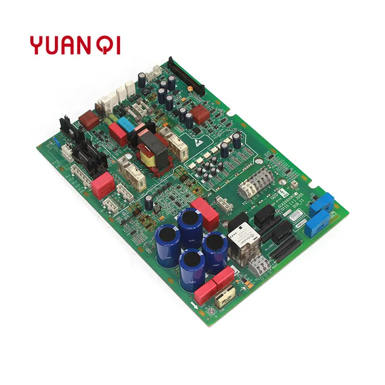 

OVF20 CR inverter 9KW 5KW drive board GDA26800KG4 elevator drive board