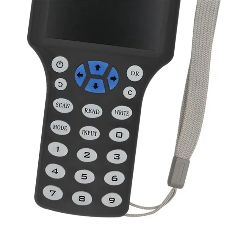 dtb8-10-frequency-rfid-smart-card-reader-writer-duplicator-125khz-1356mhz-copier-key-replicator-programmer-for-access-control