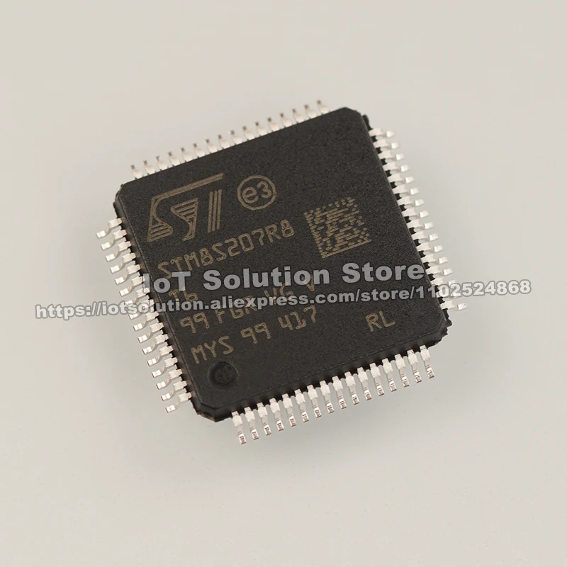 (1PCS) STM32L152RBT6 STM32L152RBT6A STM32L152RCT6 STM32L152RCT6A STM32L152RDT6 STM32L162RDT6 STM32L162RET6 Original new ICs