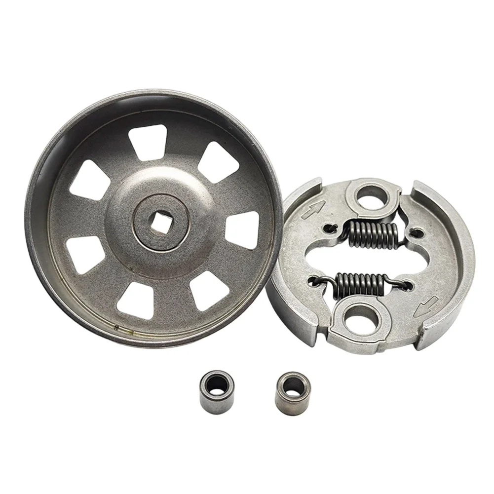 Garden Equipment Centrifugal Clutch for FS240 FS260 FS360 FS410 FS460 Models Compatible with 4147 160 2000 2002 2903 Parts