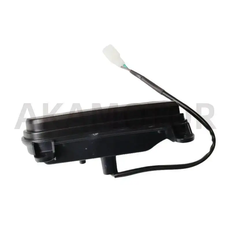 Left / Right Turning Signal Lamp / Trim Decorative Light for Loncin Voge Q250 Lx250-19