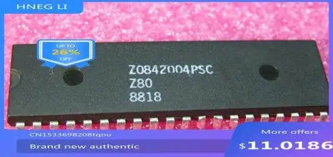 Бесплатная доставка Z0842004PSC Z0842004PS Z0842004P Z0842004