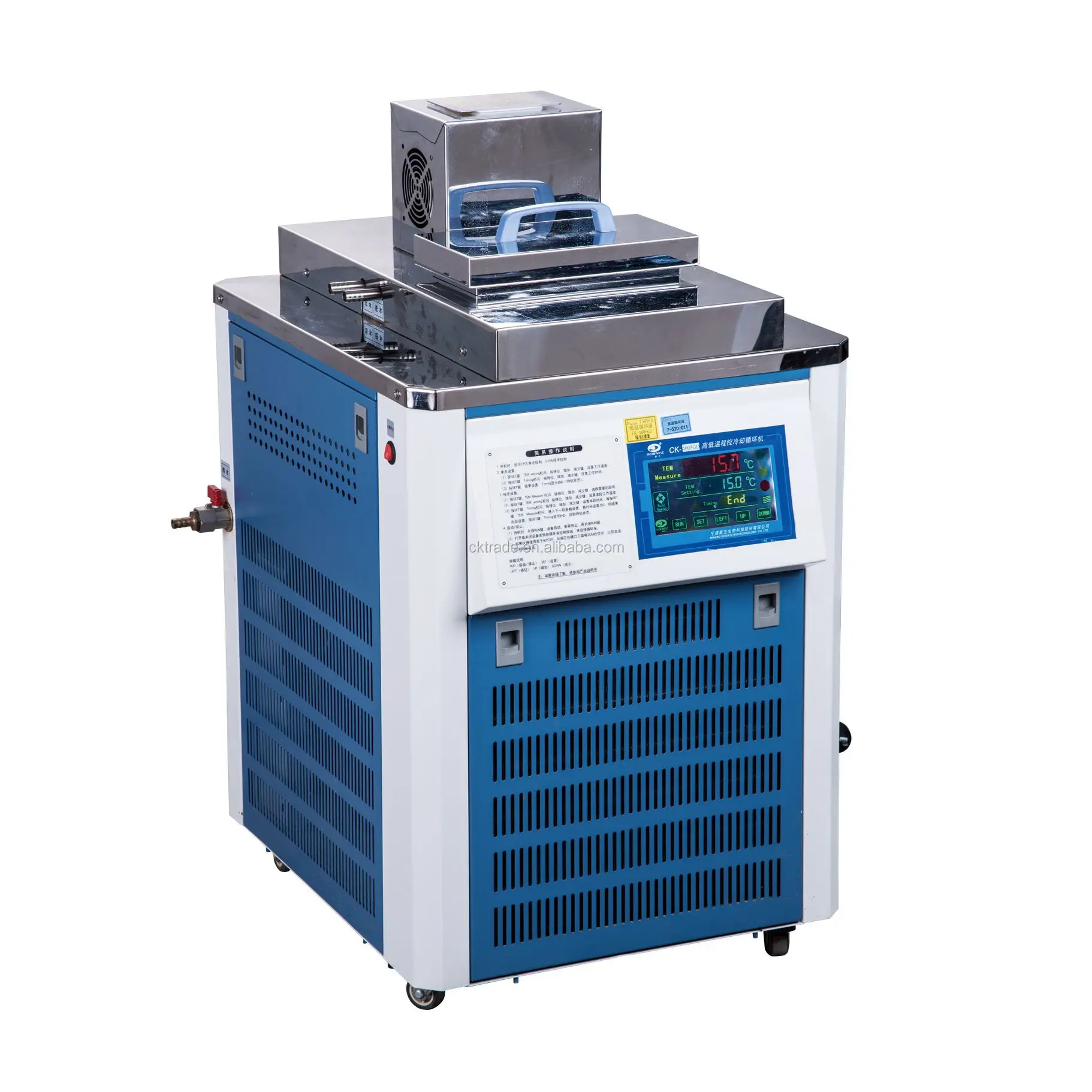 Chincan CK-4005GD T…