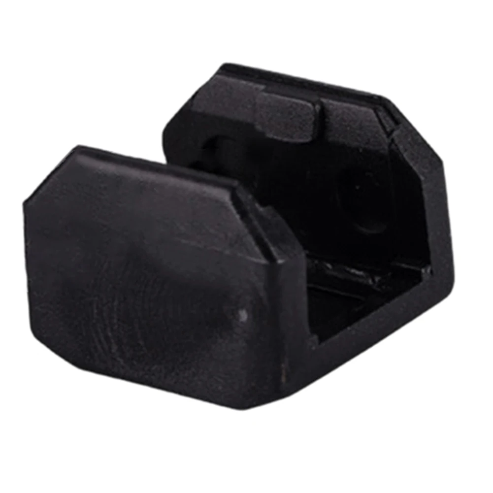 Replacement Chain Clip Compatible with Edge Banding Machine Conveyor Chain Blocks for Improved Process Continuity in Woodworking
