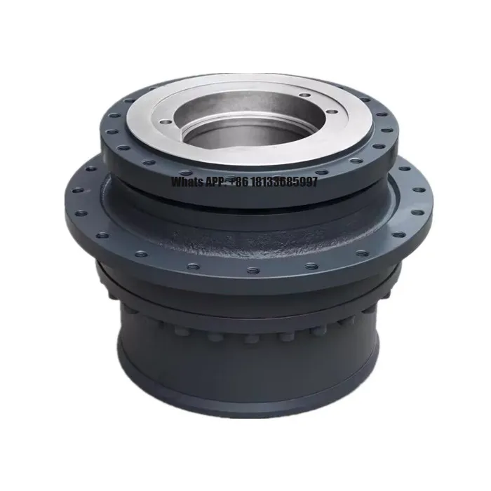 518-1212 5181212 352F 349F 349E Excavator Parts Final Drive Gear Box 349D2 Travel Gearbox for Caterpillar