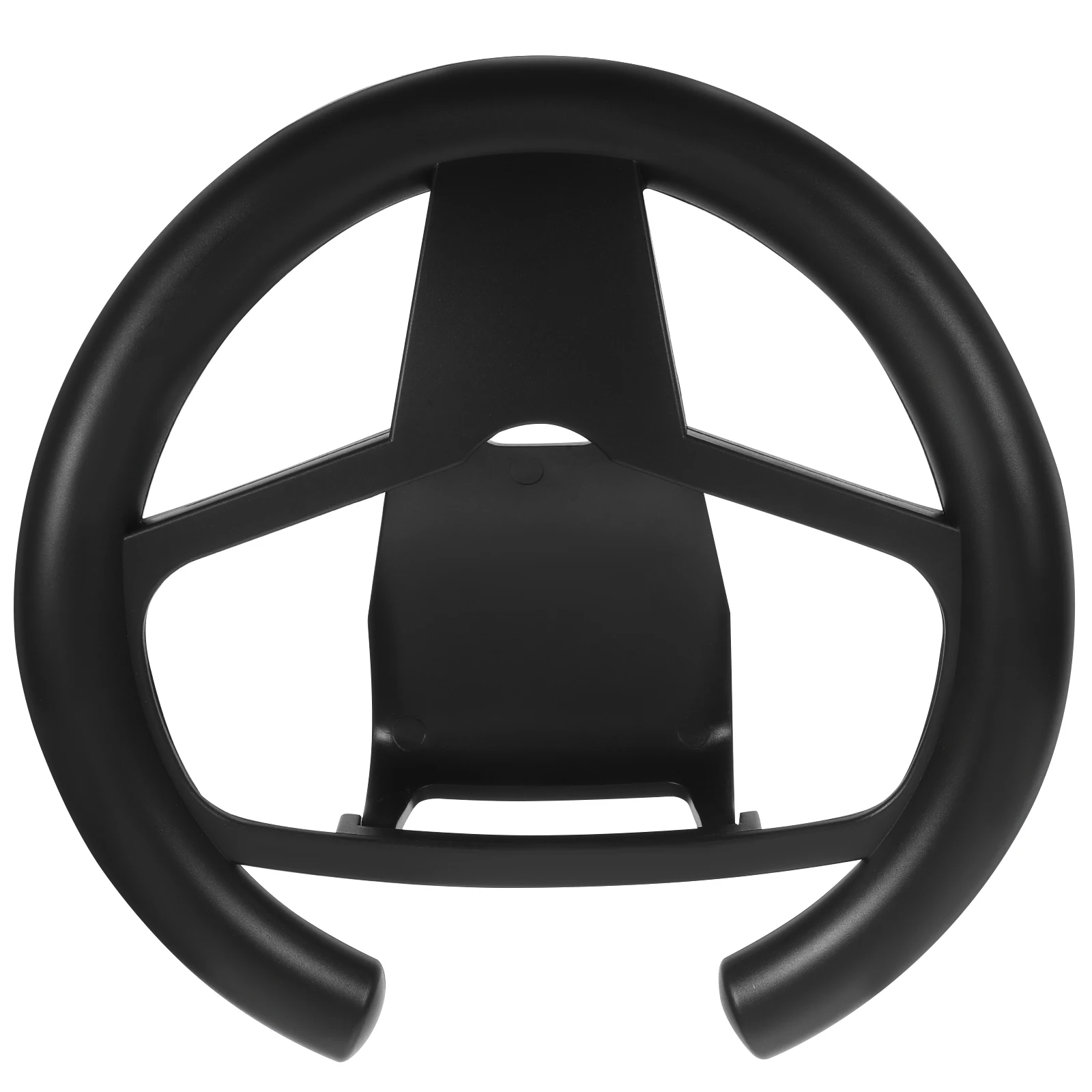 

Racing Steering Wheel Handle Simulation Handles Fashion Wireless Gaming Game Plastic for Games