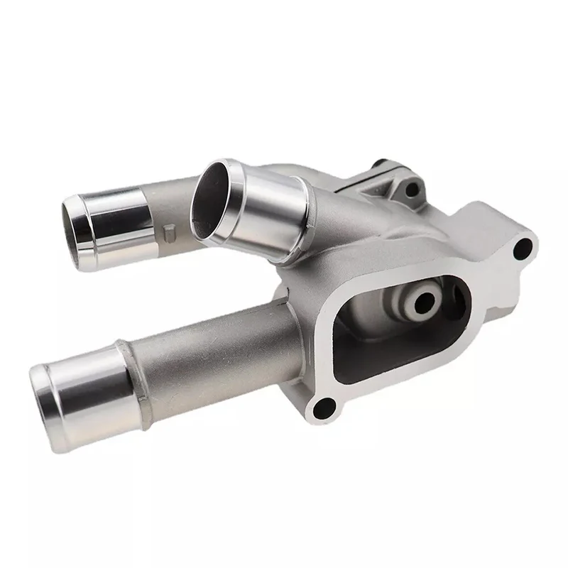 

Thermostat Housing For Hyundai Tucson Elantra For Kia Soul Sportage 2.0L 03-11 2560023640 25600-23640