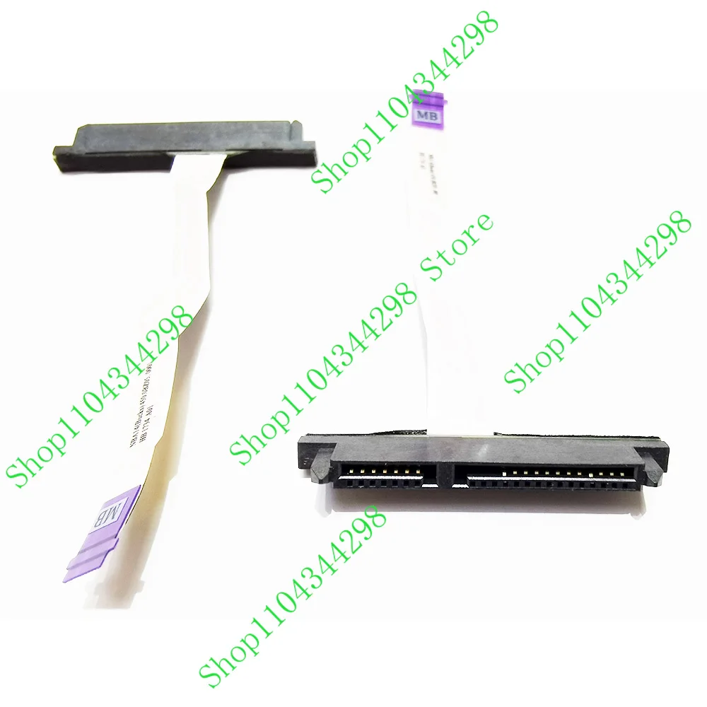 PJE Laptop SATA SSD HDD Cable for HP Pavilion X360 14-BA 14M-BA 14T-BA 14-AC 14-AF 14-CE 240 G4 450.0BZ05.0001