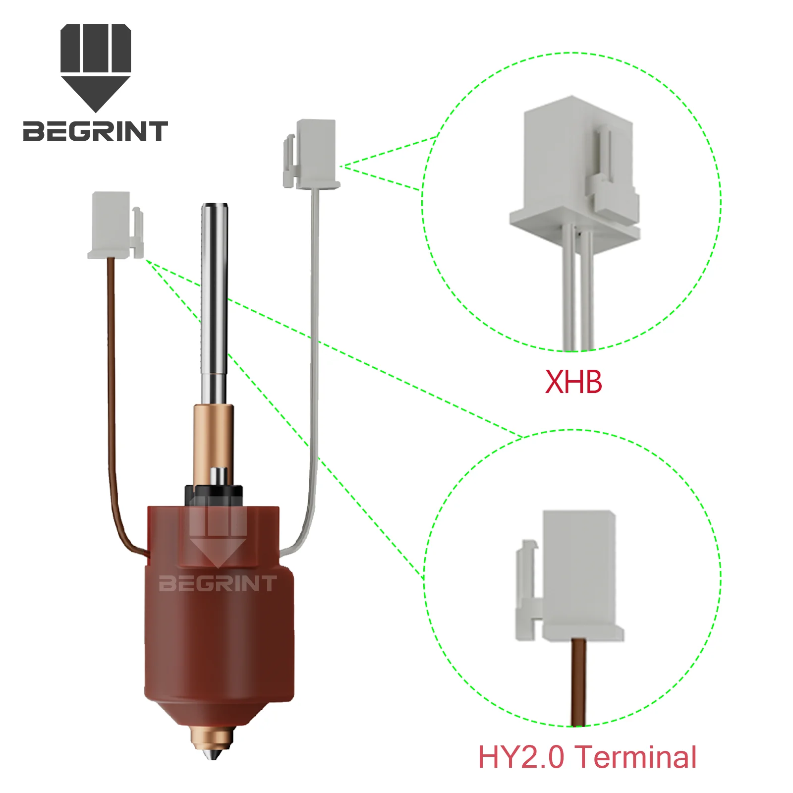 2025 New Upgrade Ceramic Heating Block Hotend Kit for Creality K1C K1 Max K1 SE Fast Heating Nozzle Heat Break 3D Printer Parts