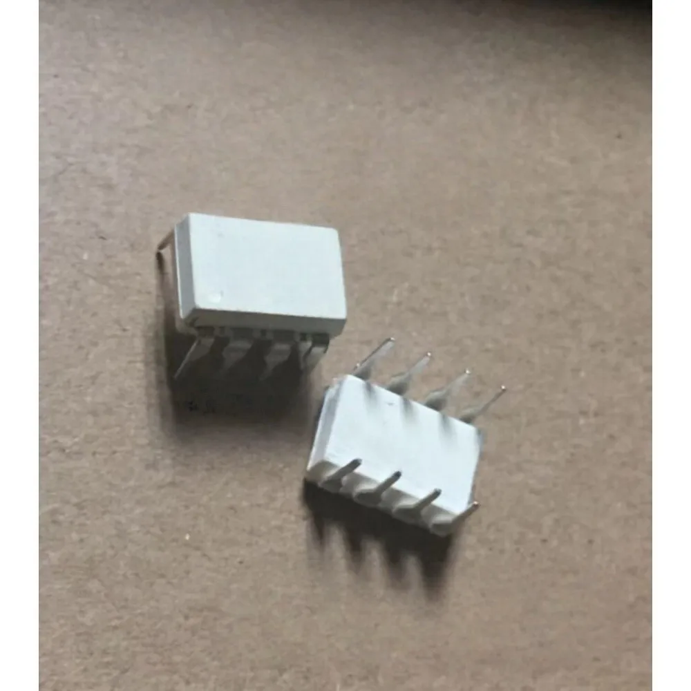 1-10PCS TNY280PN TNY280P TNY280 A7800A A7800 HCPL7800 AV454 HCPL-V454 HPV454V ADC0831CCN ADC0831