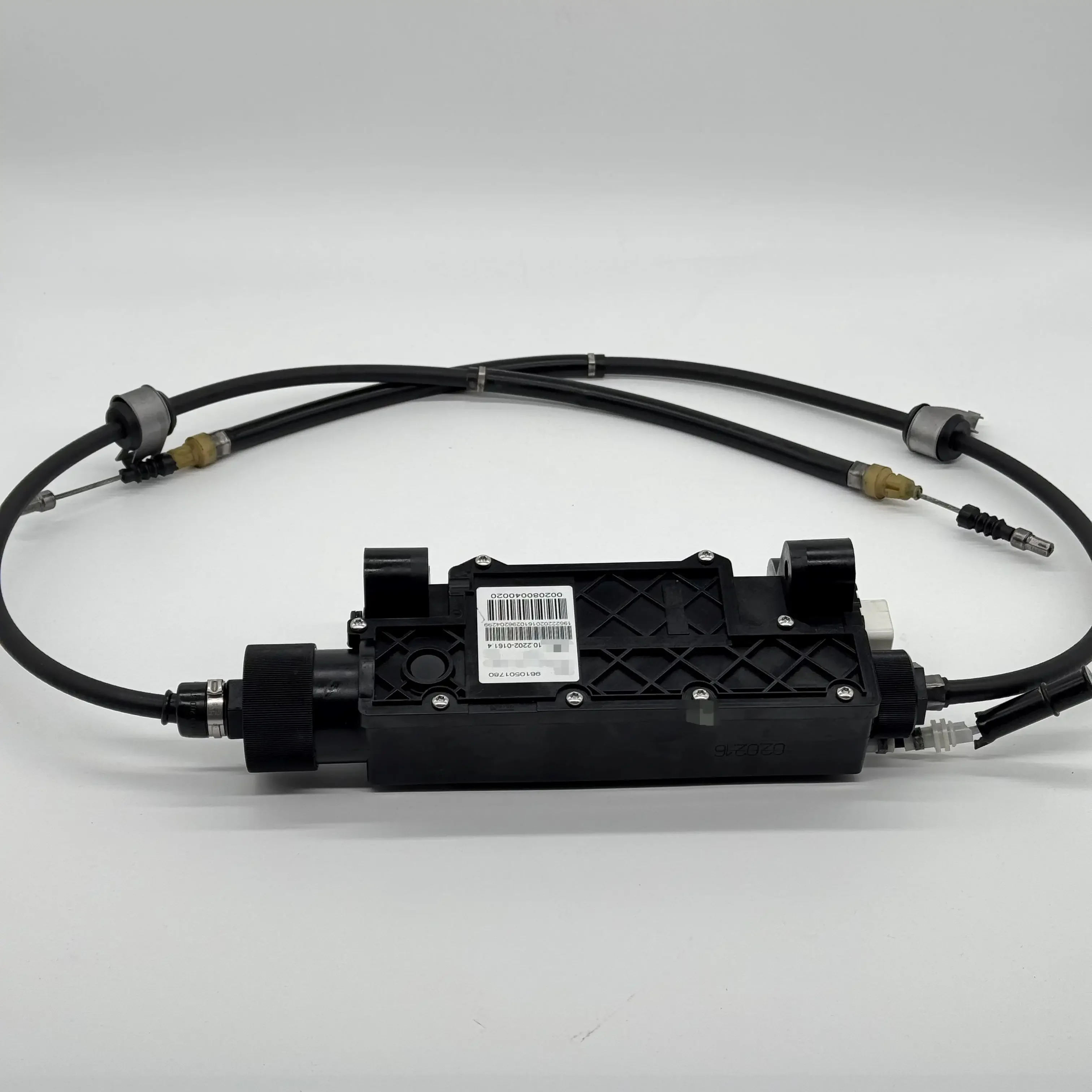 New Product 9810501780 1612865480 Electric Parking Brake Actuator Handbrake Module 470218 470212 Used For French Car