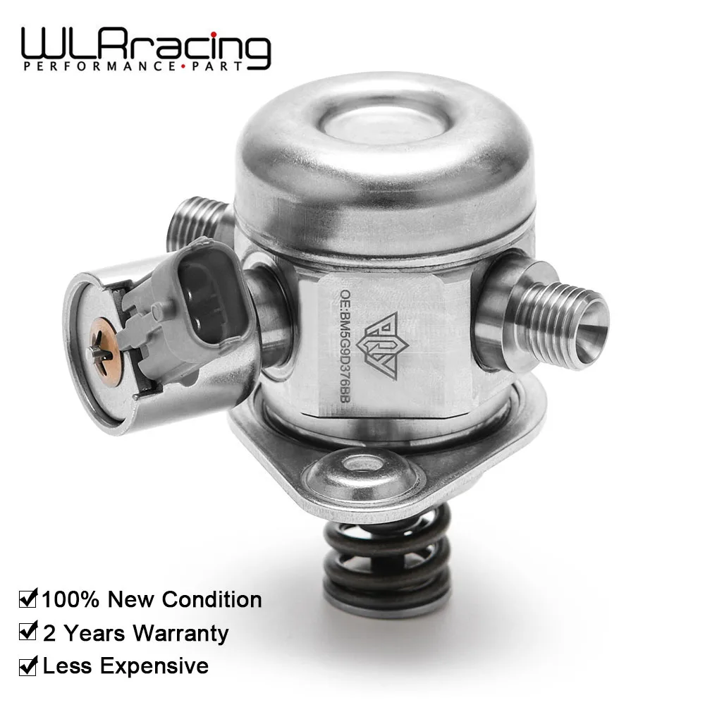 

WLR High Pressure Pump OEM 0261520140 BM5G9D376BB BM5Z9350AFC Mechanical Made For Ford Focus Fiesta Galaxy Volvo V40 V60 V70