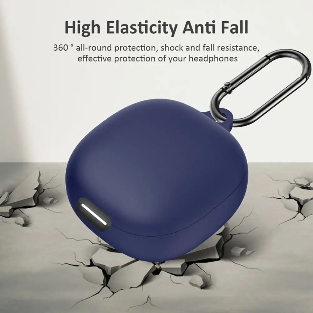 Silicone Headphone … - image