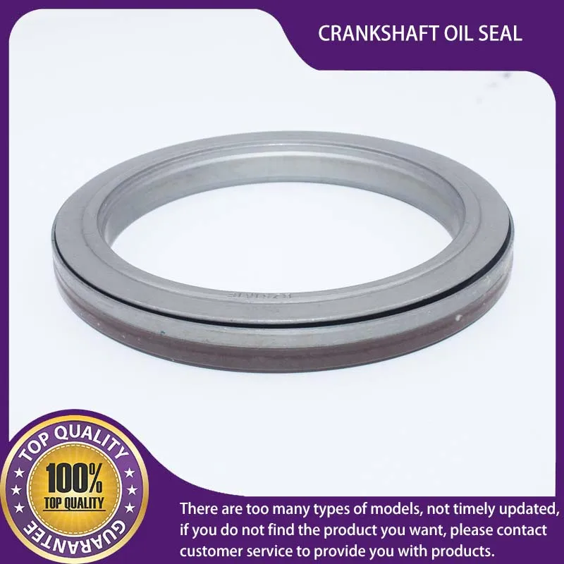 

65.01510-0157 65.015100157 6501510-0157 65015100157 401106-00217 CRANKSHAFT OIL SEAL FOR KOMATSU DOOSAN DL200 DL250 DX140W
