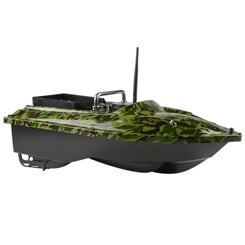 7V/12V Rc Fishing R… - image