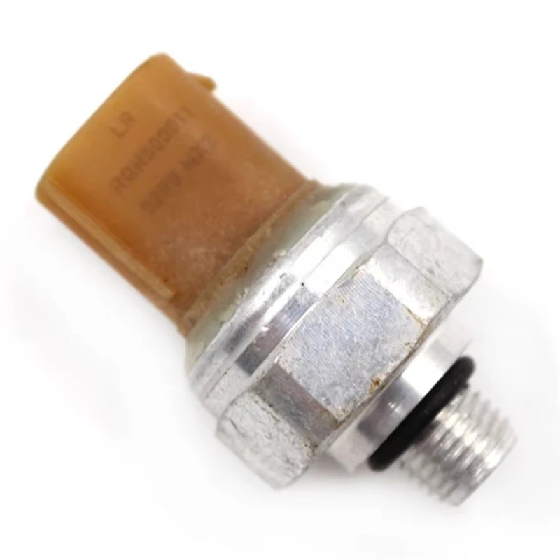 52CP23-02 Air Suspension Pressure Sensor RQH500011 For Land Rover Range Rover Sport 3 Discovery 3 4 L322 L319 L320 New