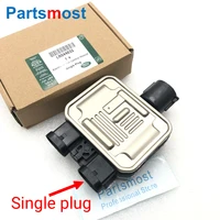 MÓDULO DE CONTROL DE VENTILADOR ELECTRÓNICO PARA LAND ROVER LR2 RR EVOQUE DISCOVERY SPORT VOLVO SINGLE LR026078 LR044833 DUAL LR045248 LR100364