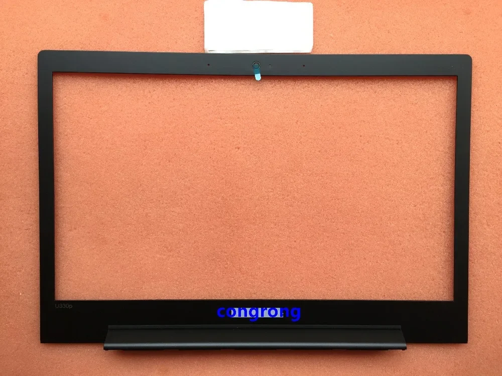 

Bezel cover For lenovo U330 U330P laptop LCD front cover case bezel frame non-touching