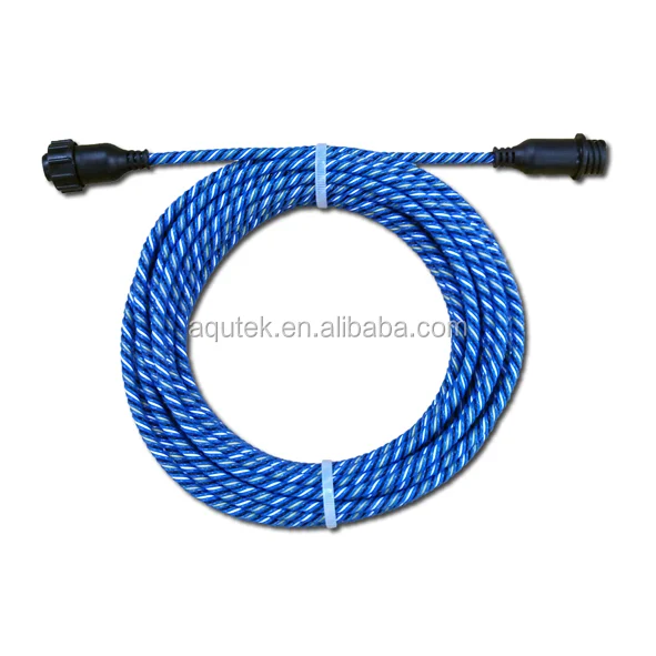 Aqutek WSC-100-M-15M Modular Water Sensing Cable, 15 meters