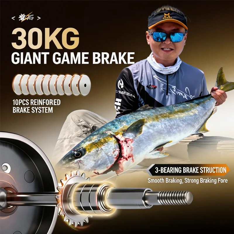 HASIDA Rock Solid Spinning Ree – Developing Tank Reel recenzja i cena
