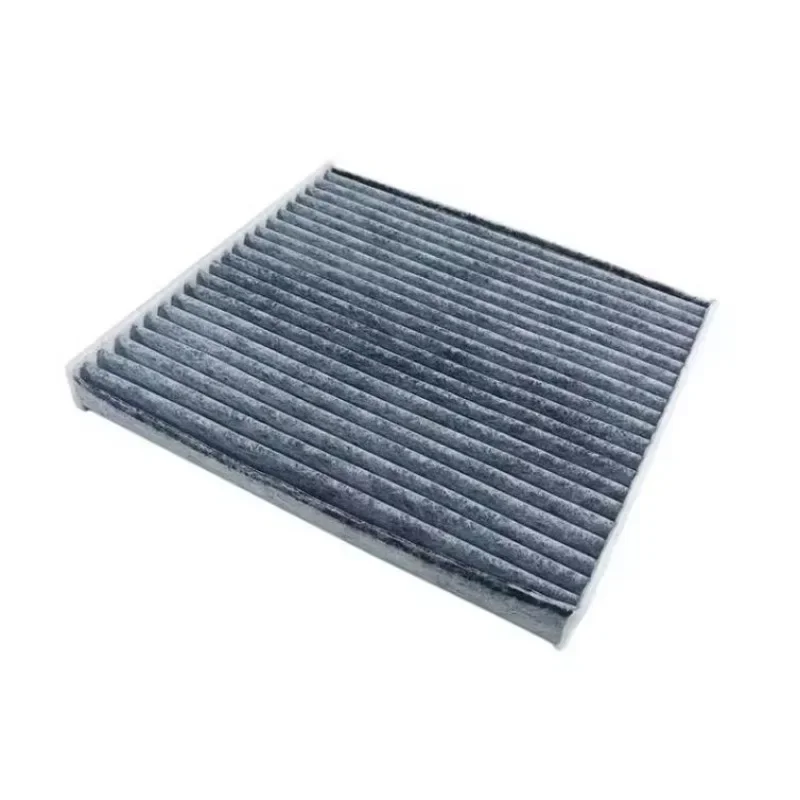 AC filter cabin filter for Mazda 6 CX-7 2.0 / 2.5 BESTURN B50 / B70 MAZDA 2 MAZDA 6 Station Wagon OEM: GJ6A-61-P11A