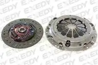 Store code: SZS2050 for clutch set bearing GRAND VITARA II (JT) 2,0 5 door J20A JB420 06-