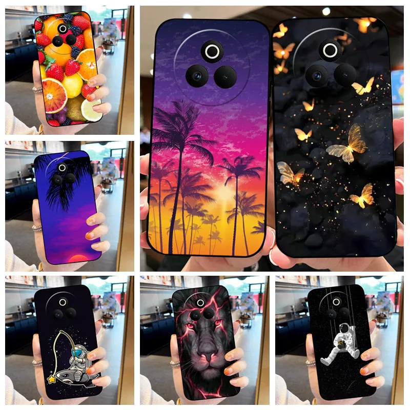 For Realme P3 Pro 5… - image