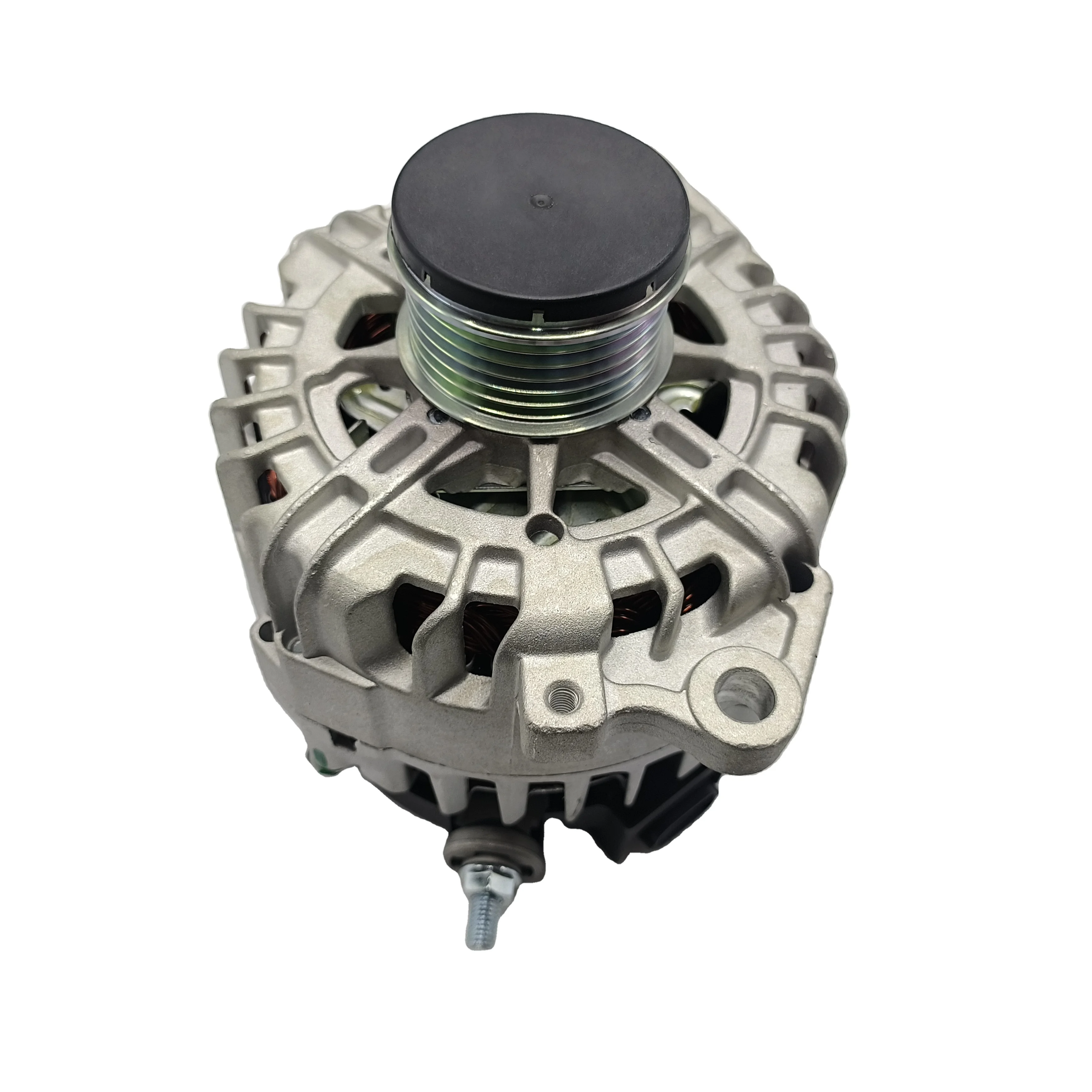 Hot Wholesale 14V 120A Car Alternator 23100-4BB0B SUV Automobile Generator Car Alternator For X- Trail