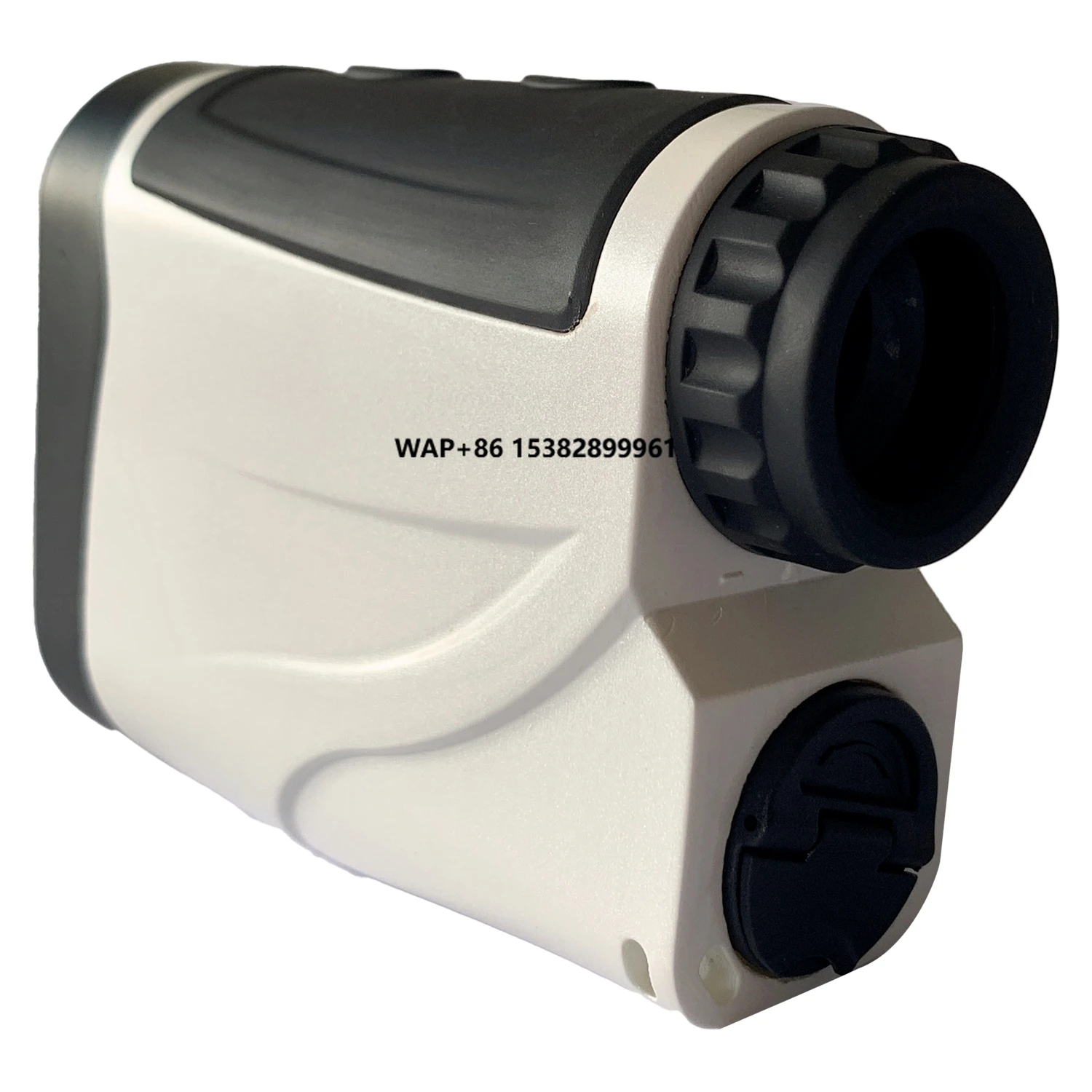Custom 6x Sport Hunting & Golf Laser Rangefinder Binoculars with 3000m Range IP67 Waterproof 1-Year Warranty