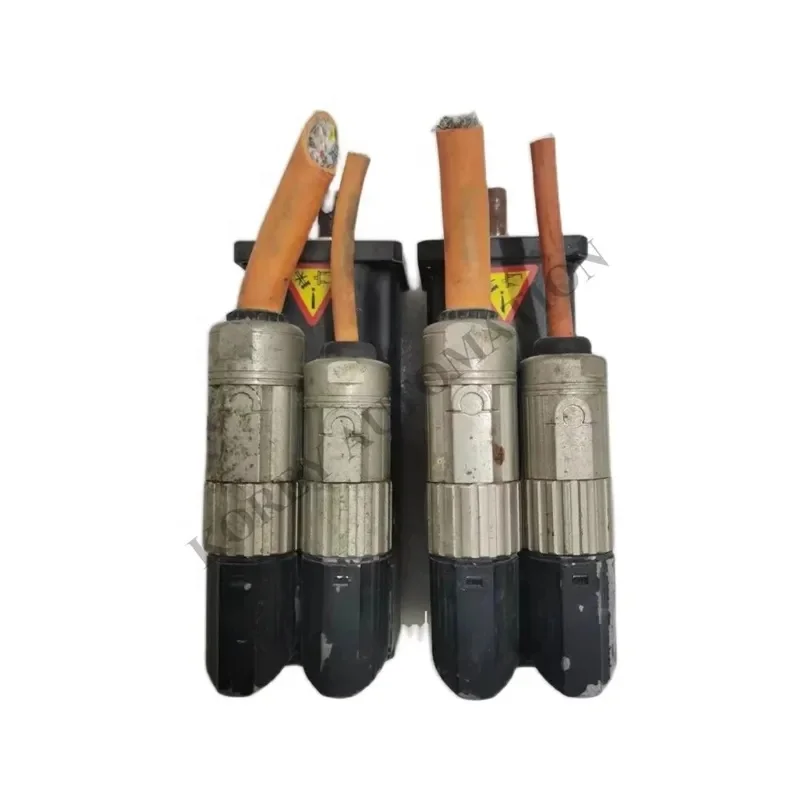 

Servo Motor 8MSA2LR0-42 in Stock