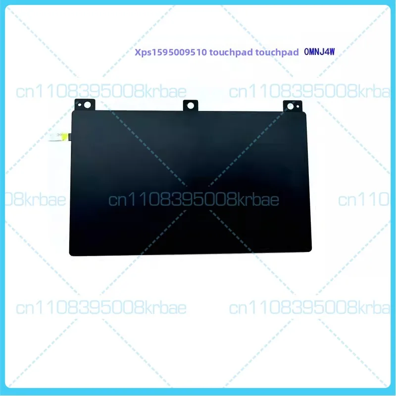 

Тачпад (мышь) для Dell XPS 15 9500 9510 5500 5560 A212N1 07C6RC