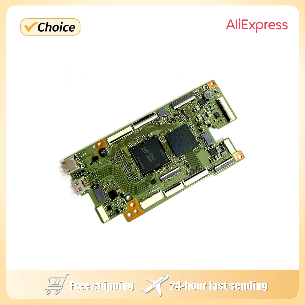 95%NEW For Sony A7M2 A7 II ILCE-7M2 ILCE-7 II Motherboard Digital Main Board MCU PCB Assy Original Camera Repair Parts