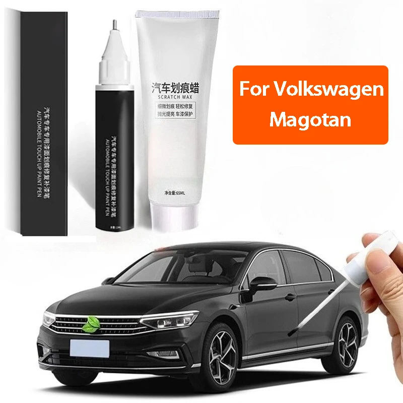 

Ручка для ремонта автомобильной краски Volkswagen Magotan, оригинальная ручка для ремонта краски, лак, крем для царапин, ремонтный набор