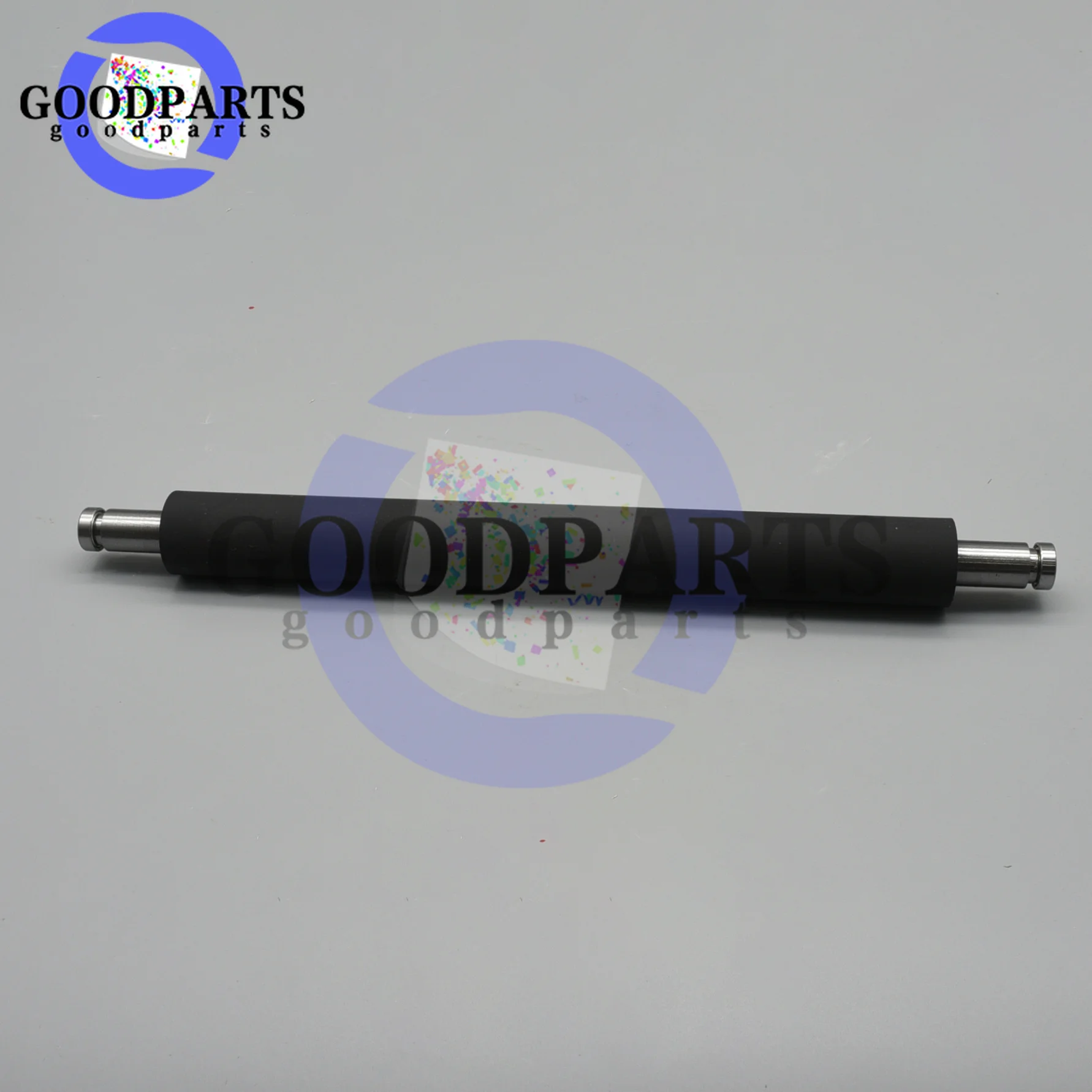 High Quality ES-RVA4 RVB4 Pressure Roller compatible for Riso RV2460 2490 3460 RZ230 330 RZ Pressure Roll Copier Printer Spare P