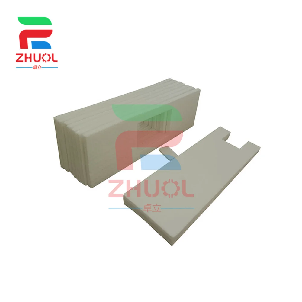 

1XMC-30 1156C002 1156C002AA Губка для резервуара для отработанных чернил для CANON PRO 2000 2100 4000 4100 6000 6100 TX 2000 2100 3000 3100 4000 41