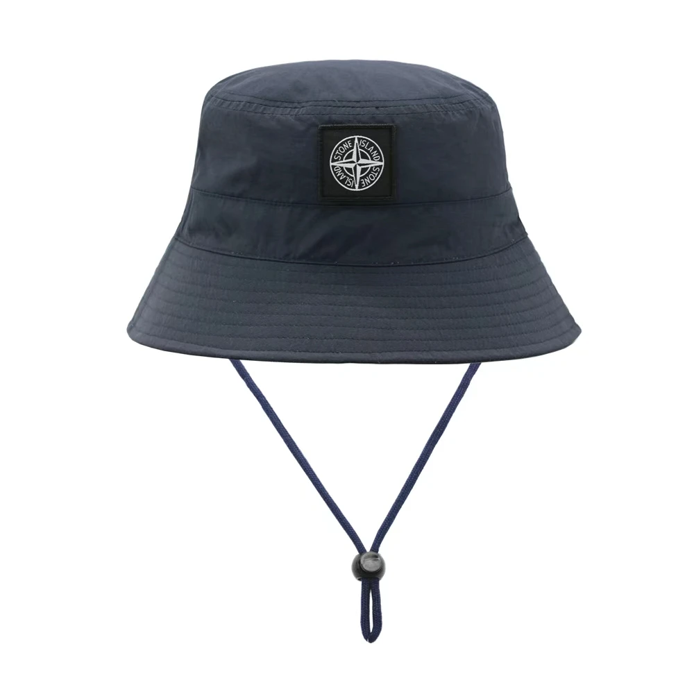 Sneldrogende outdoor vissershoeden voor heren en dames, strandhoeden, wandelhoeden, campingzonnehoeden, verstelbare vissershoeden