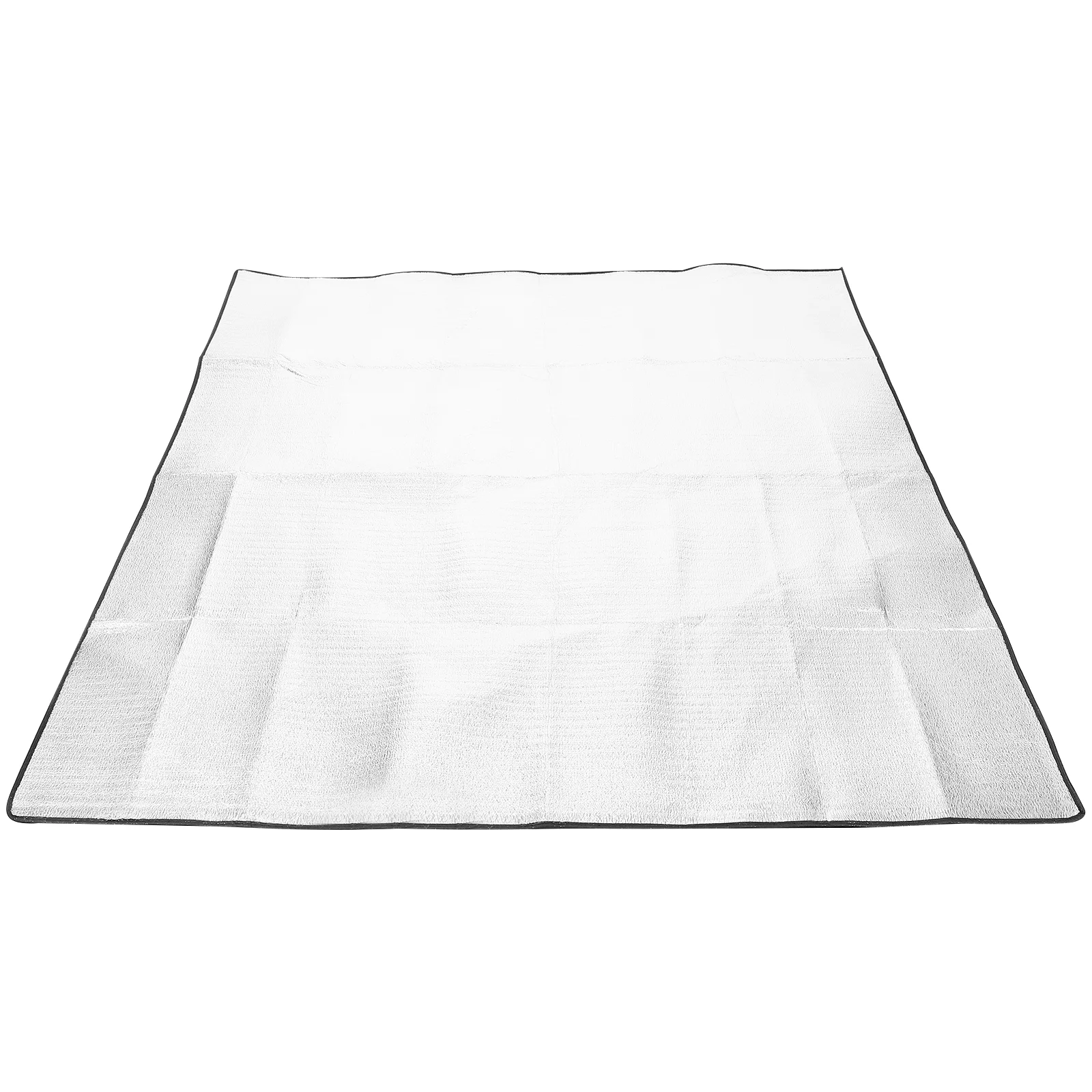 Sleeping Pad Carpet Outdoor Picnic Mat Camping Aluminum Foil Tent Floor Mats for inside