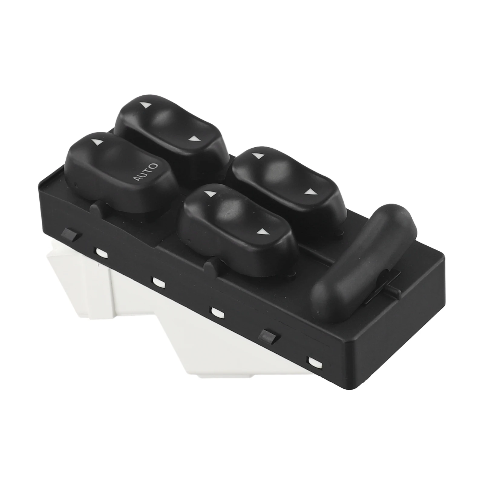 

Master Window Switch Front Left Switch Car Repair As Shown Auto Window Switch Part 1 Piece Included Direct Replacement