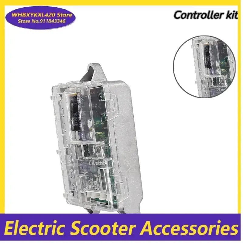 

For varous models such as Xaom Scooter 365/1s unversal hgh-speed motor controller kt