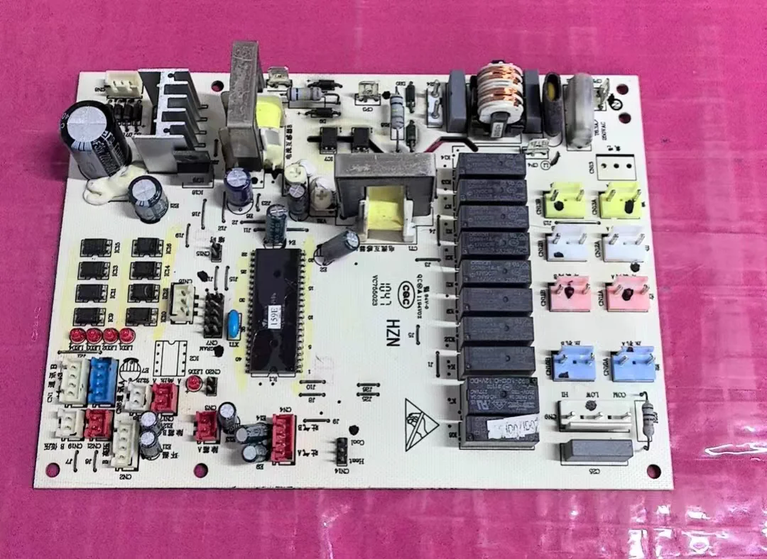 

for Haier Air conditioning computer board circuit board KMR-260W/630A 0010451207
