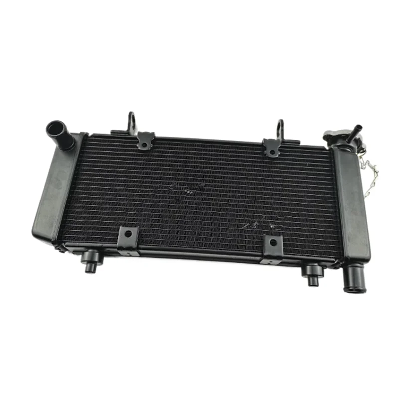 Motorcycle Engine Parts Water Cooler Radiator For CFMOTO 650MT CF650MT CF650-3 CF MOTO MT650 650-3